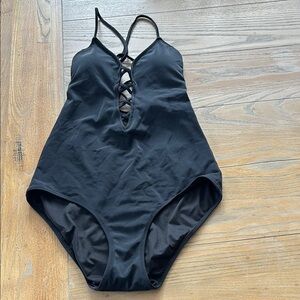 Victoria’s Secret One-piece Swimsuit